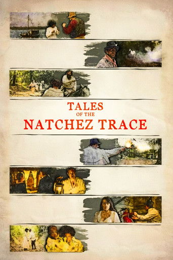Poster of Tales of the Natchez Trace