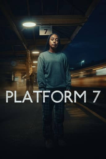 Poster of Platform 7