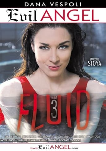 Poster of Fluid 3