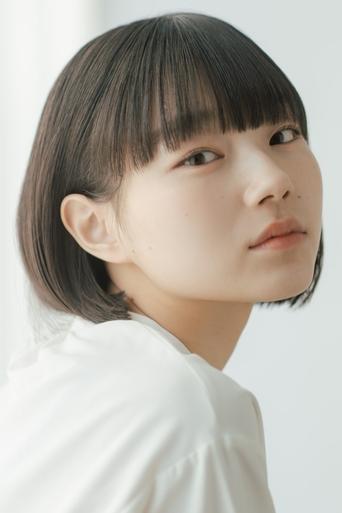 Portrait of Kanon Narumi