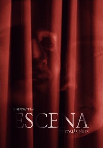 Poster of Escena