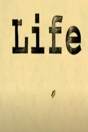 Poster of Life