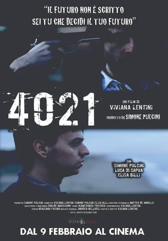 Poster of 4021