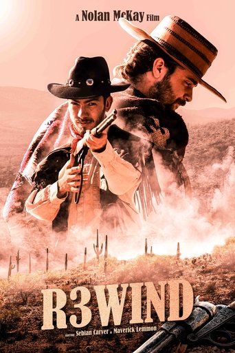 Poster of R3WIND