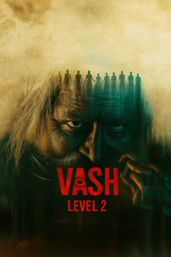 Poster of Vash Level 2