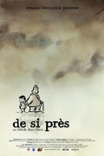 Poster of De si près