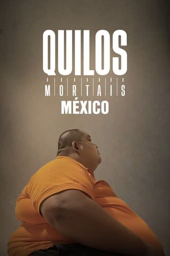 Portrait for Kilos Mortales México - Season 1