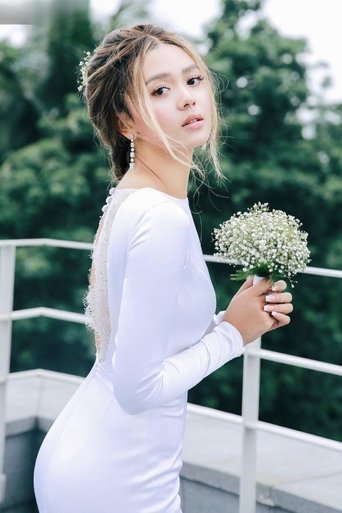 Portrait of Shwe Hmone Yati