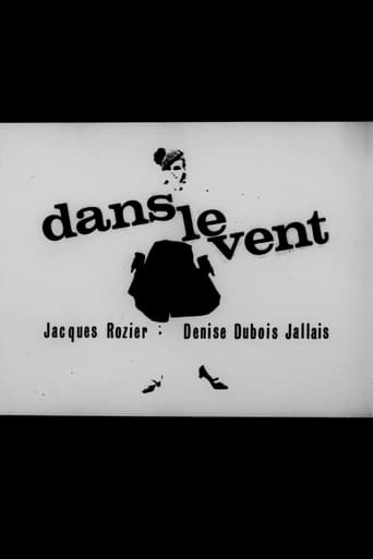 Poster of Dans le vent