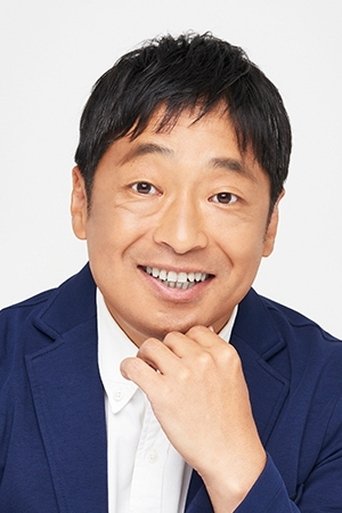 Portrait of Dancho Yasuda
