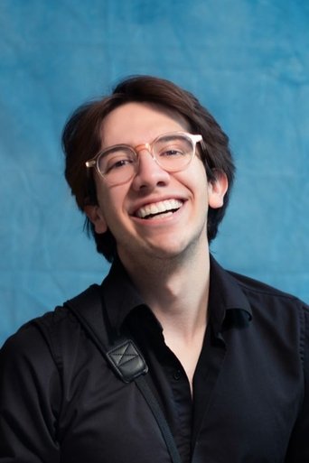 Portrait of El buen Charlie