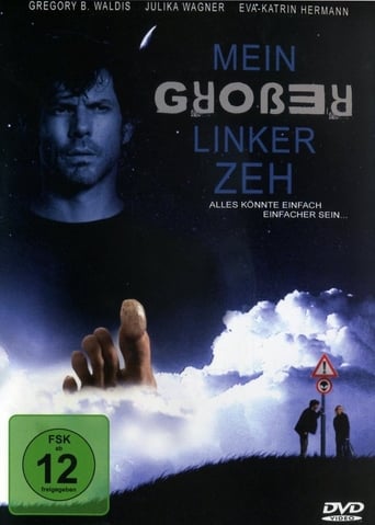 Poster of Mein großer linker Zeh