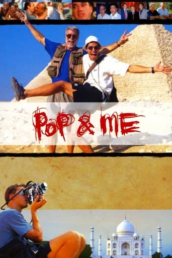 Poster of Pop & Me