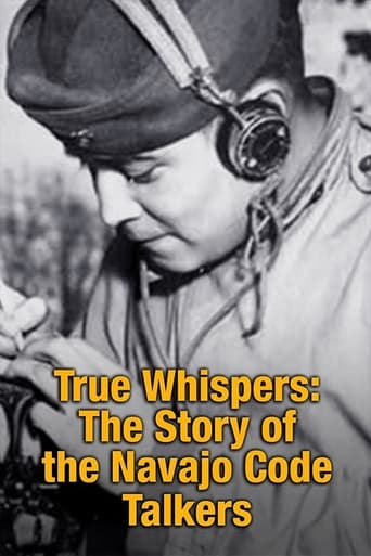 Poster of True Whispers