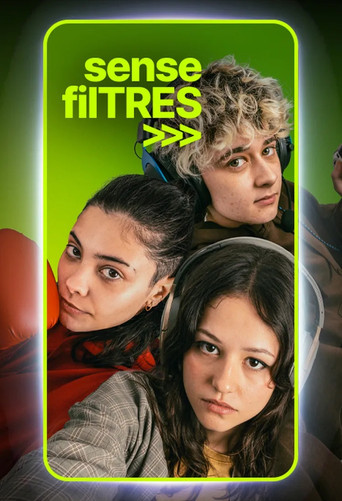 Poster of Sense filTRES