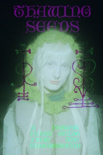Poster of Thawing Seeds: A Forest Fairy Guide from the Underground