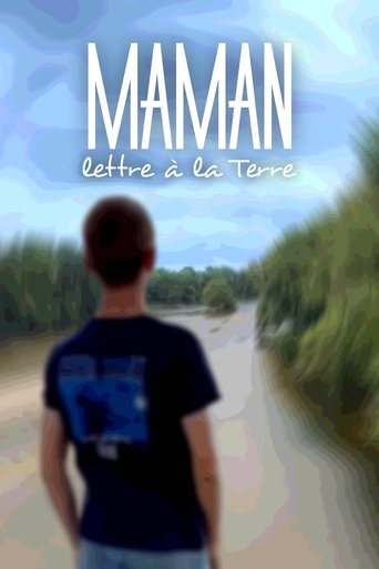 Poster of Maman, lettre à la Terre