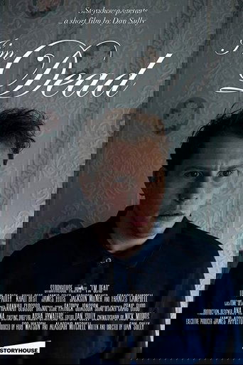 Poster of I'm Dead