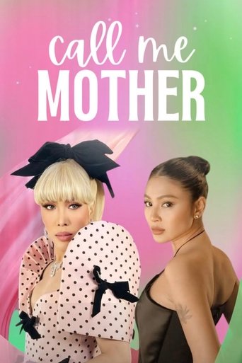 Poster of Call Me Mother