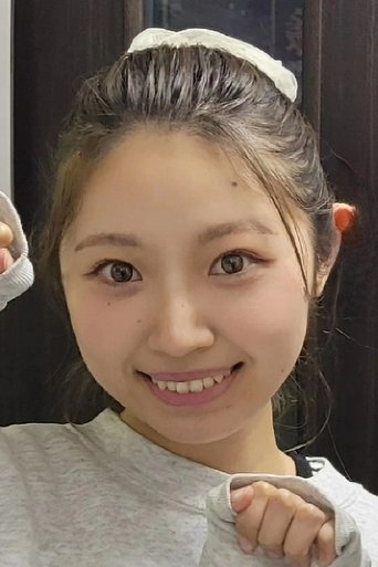 Portrait of Kanon Asahina