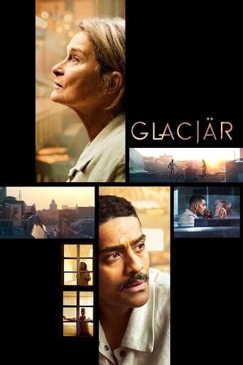 Poster of Glacier