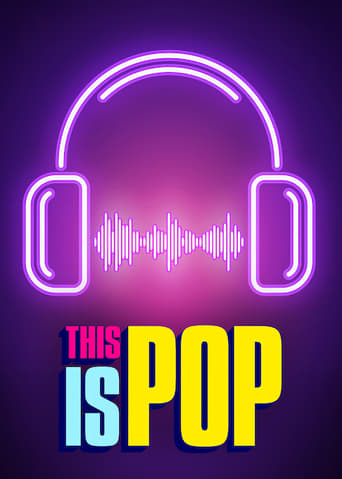 Poster of This Is Pop