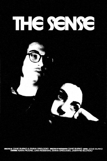 Poster of The Sense
