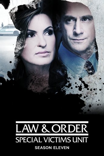 Portrait for Law & Order: Special Victims Unit - Season 11