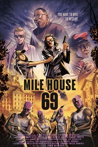 Poster of MILE House 69