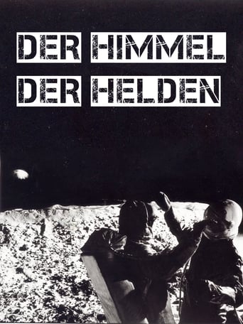 Poster of Der Himmel der Helden