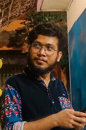 Portrait of Rupam Dutta