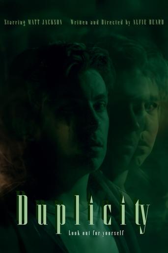 Poster of Duplicity