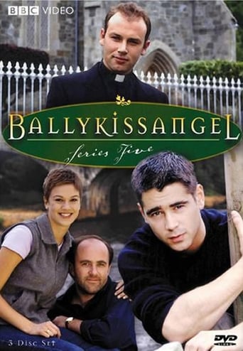 Portrait for Ballykissangel - Season 5