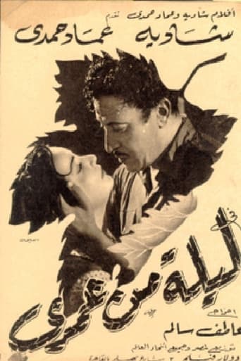 Poster of Laila Min Omri