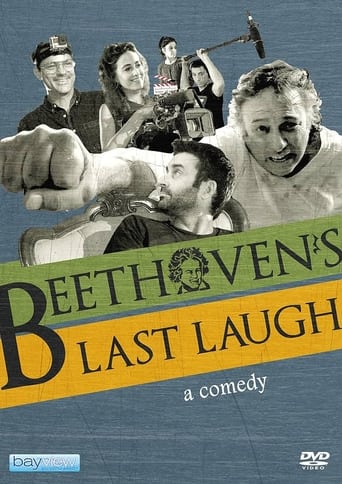 Poster of Beethoven's Last Laugh