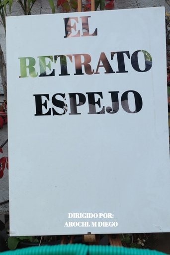 Poster of El Retrato Espejo