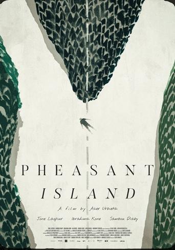 Poster of Pheasant Island