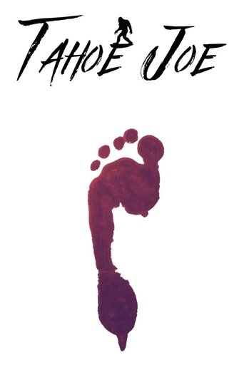 Poster of Tahoe Joe