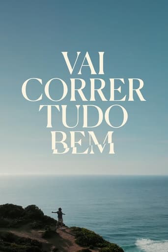 Poster of Vai Correr Tudo Bem