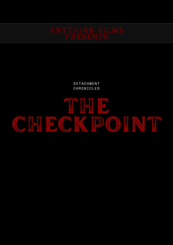 Poster of The Checkpoint