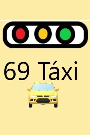 Poster of 69 Táxi