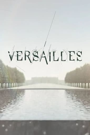 Poster of Versailles