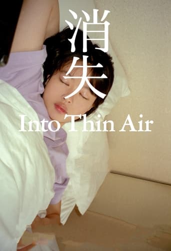 Poster of Into Thin Air