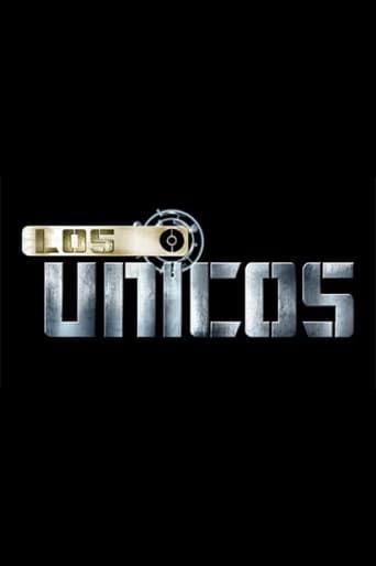 Poster of Los Únicos