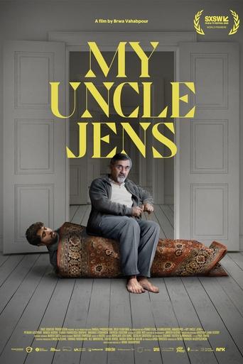 Poster of My Uncle Jens