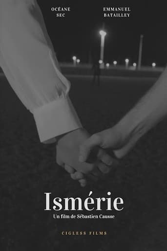 Poster of Ismérie