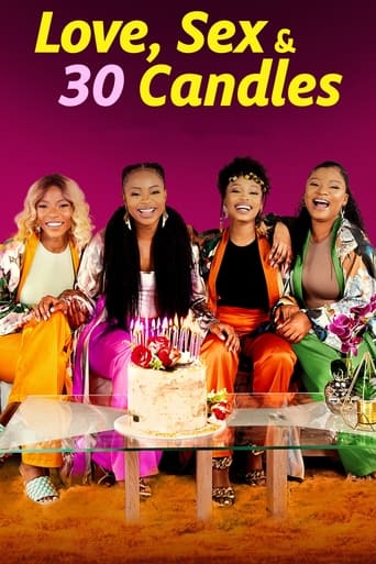 Poster of Love, Sex and 30 Candles