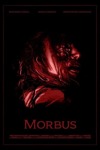 Poster of Morbus