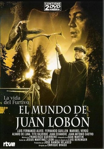 Poster of El mundo de Juan Lobón