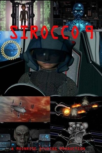 Poster of Sirocco 9